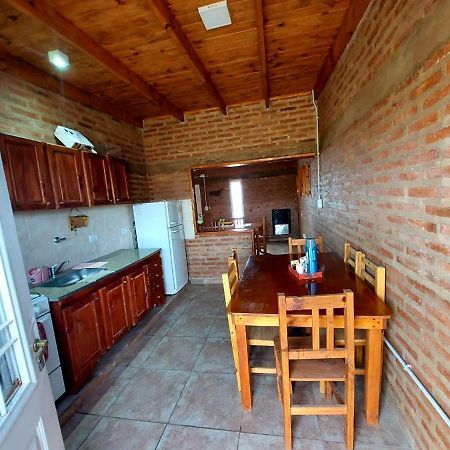 Cabana Sarita RSA Kültér fotó