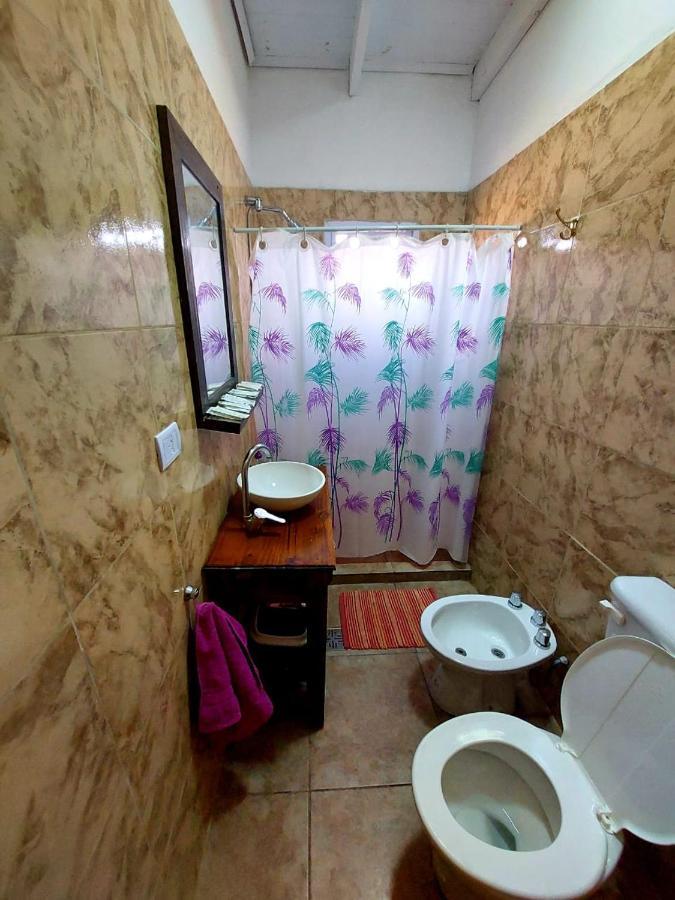 Cabana Sarita RSA Kültér fotó
