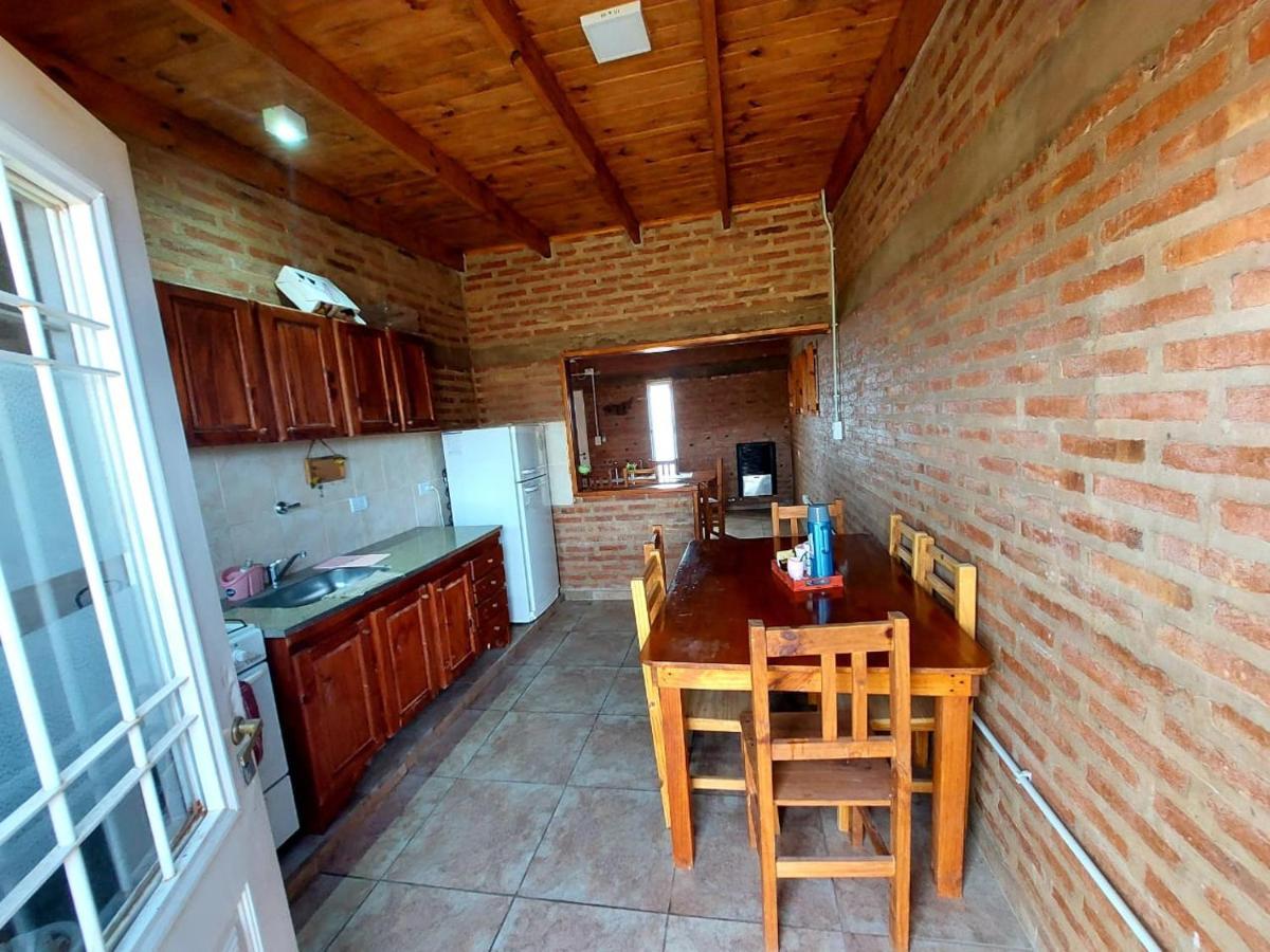 Cabana Sarita RSA Kültér fotó
