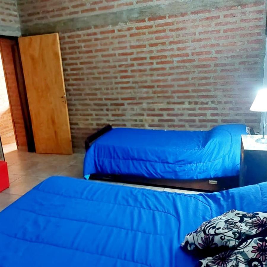 Cabana Sarita RSA Kültér fotó