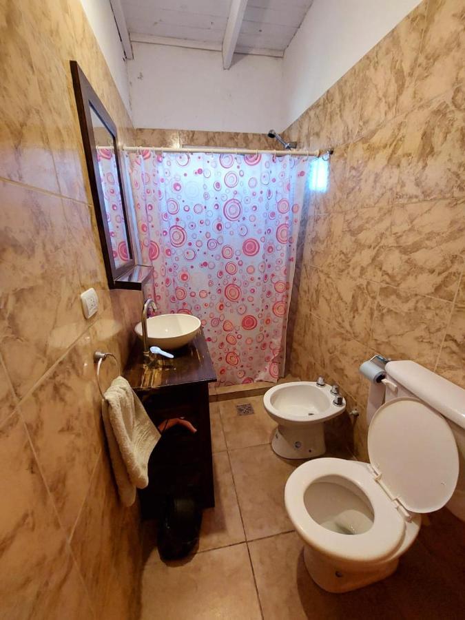 Cabana Sarita RSA Kültér fotó